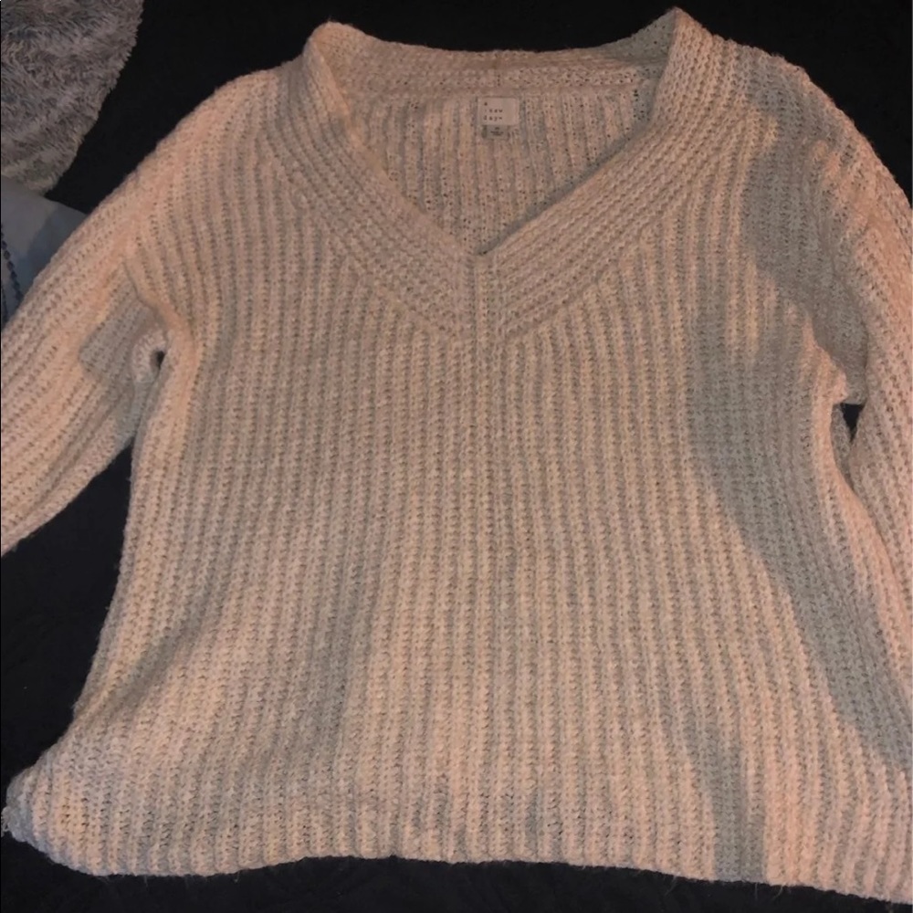 Target sweater - Picture 4 of 4